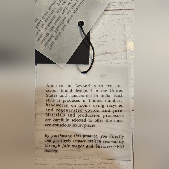 Beaded Floral & Butterfly Shoulder Bag - Picture 6 of 6